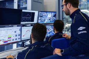 Aston Martin neuer V6-Motor Eigenentwicklung Elektrifizierung Hybrid Valhalla Mittelmotor