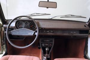 Audi 80 Jubiläum 50 Jahre Mittelklasse Limousine B1 Typ 80