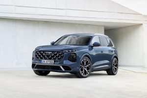 Audi Q7 dritte generation Neuheit Premium SUV Premiere Vorstellung