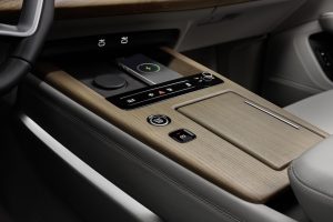 Audi Q7 dritte generation Neuheit Premium SUV Premiere Vorstellung