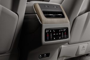 Audi Q7 dritte generation Neuheit Premium SUV Premiere Vorstellung