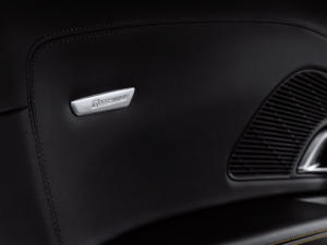 Audi R8 V10 Decennium Neuheit Sondermodell Mittelmotor Sportwagen Zehnzylinder