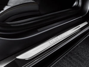 Audi R8 V10 Decennium Neuheit Sondermodell Mittelmotor Sportwagen Zehnzylinder