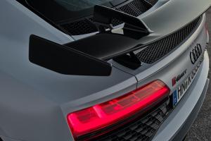 Audi R8 V10 GT RWD Coupé Neuheit limitiertes Sondermodell Mittelmotor-Sportwagen Zehnzylinder