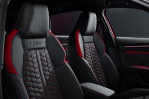 Audi RS 3 Sportback Neuheit Hot Hatch Topmodell