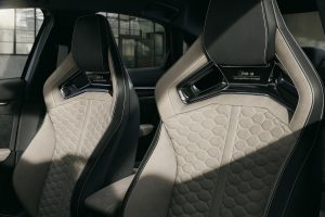 Audi RS 3 competition limited Sportback limitiertes Sondermodell Neuheit 50 Jahre Fünfzylinder Carbon-Karosserieteile Felgen Fahrwerk Innenraum-Veredelung
