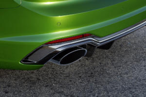 Audi RS 5 Sportback Topmodell Audi Sport Marktstart Deutschland Europa