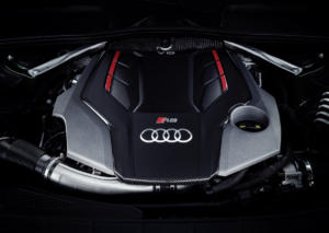 Audi RS 5 Sportback Topmodell Audi Sport Marktstart Deutschland Europa