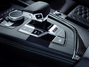 Audi RS 5 Sportback Topmodell Audi Sport Marktstart Deutschland Europa