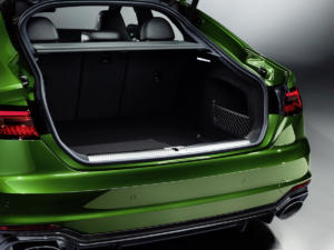 Audi RS 5 Sportback Topmodell Audi Sport Marktstart Deutschland Europa