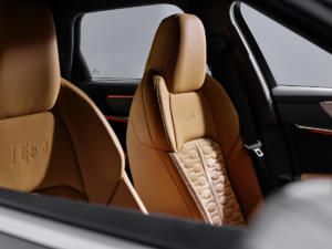 Audi RS 6 Avant Sportkombi Topmodell Neuheit