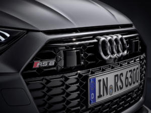 Audi RS 6 Avant Sportkombi Topmodell Neuheit