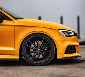 Audi RS3 Ultralight 3.0