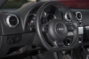 Audi TT 8N Tuning Airride Felgen Innenraum-Veredlung