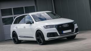 Audi Q7 & SQ7 mbDESIGN