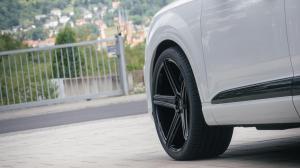 Audi Q7 & SQ7 mbDESIGN