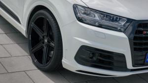 Audi Q7 & SQ7 mbDESIGN