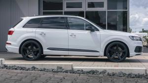 Audi Q7 & SQ7 mbDESIGN