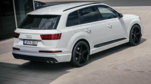 Audi Q7 & SQ7 mbDESIGN