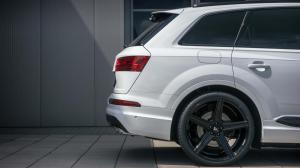 Audi Q7 & SQ7 mbDESIGN