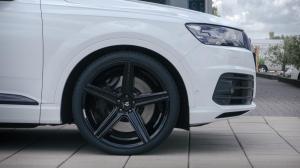 Audi Q7 & SQ7 mbDESIGN