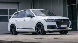 Audi Q7 & SQ7 mbDESIGN
