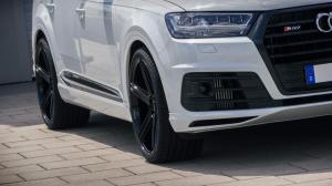 Audi Q7 & SQ7 mbDESIGN