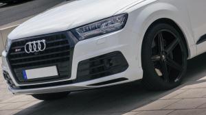 Audi Q7 & SQ7 mbDESIGN