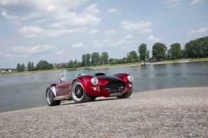 CN Cobra RS6 AxSei Transporte