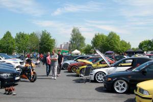 Vorschau BMW Power Day 2019