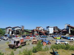 Event, American Car Fest 2023 Season open, Stöffel-Park, 03.06.2023