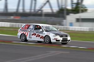 Audi RS4 Avant TurboZentrum