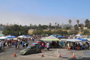 Treffen, VW Beach Bash, 18.09.2018