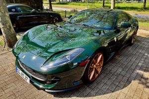 Aurevia Sport Cars Tours Fast 'n' Colorful reloaded Mai 2026 Ausfahrt Ruhrgebiet Sauerland Event Veranstaltung Beamer Brina
