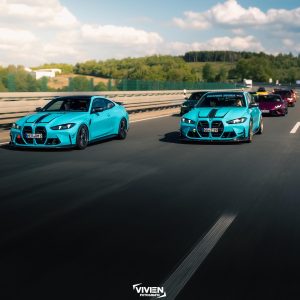 Aurevia Sport Cars Tours Fast 'n' Colorful reloaded Mai 2026 Ausfahrt Ruhrgebiet Sauerland Event Veranstaltung Beamer Brina