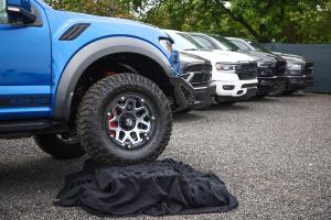 Autohaus Köhler Potsdam AK-Customs Eröffnung neue Filiale