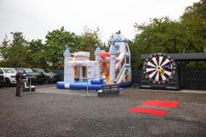 Autohaus Köhler Potsdam AK-Customs Eröffnung neue Filiale