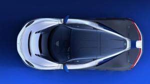 Automobili Pininfarina Battista Anniversario Elektro Hypersportwagen limitiert