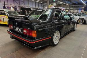 Automobilmesse Erfurt Tuning Messe Januar 2024 Rekordjahr