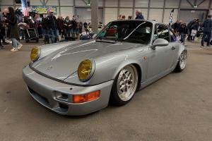 Automobilmesse Erfurt Tuning Messe Januar 2024 Rekordjahr