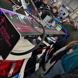 Automobilmesse Erfurt Tuning Messe Januar 2024 Rekordjahr