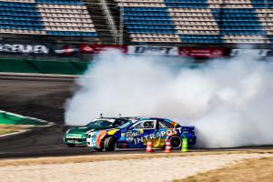 AvD Drift Championship 2024 dritte Saison