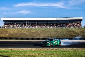 AvD Drift Championship 2024 dritte Saison