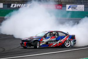 AvD Drift Championship 2024 dritte Saison