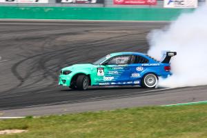 AvD Drift Championship 2024 dritte Saison
