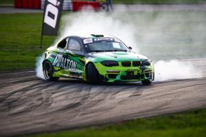 AvD Drift Championship 2024 dritte Saison
