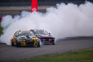 AvD Drift Championship 2024 dritte Saison