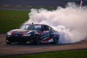AvD Drift Championship 2024 dritte Saison