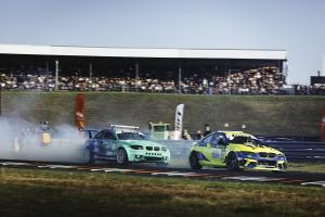 AvD Drift Championship 2024 dritte Saison