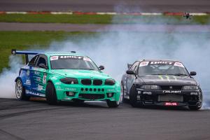 AvD Drift Championship 2024 dritte Saison